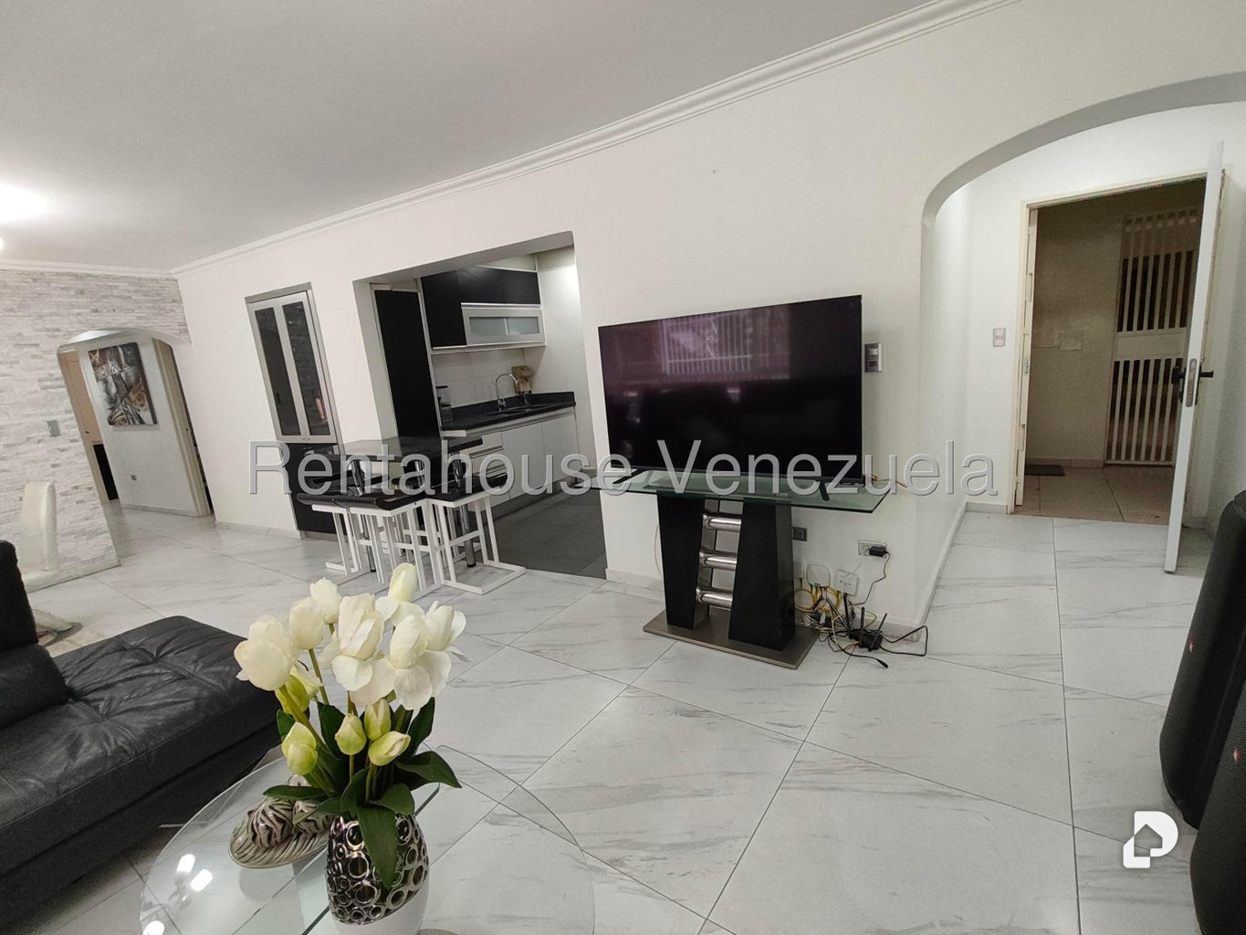 Apartamento en La Urbina, Caracas – 5