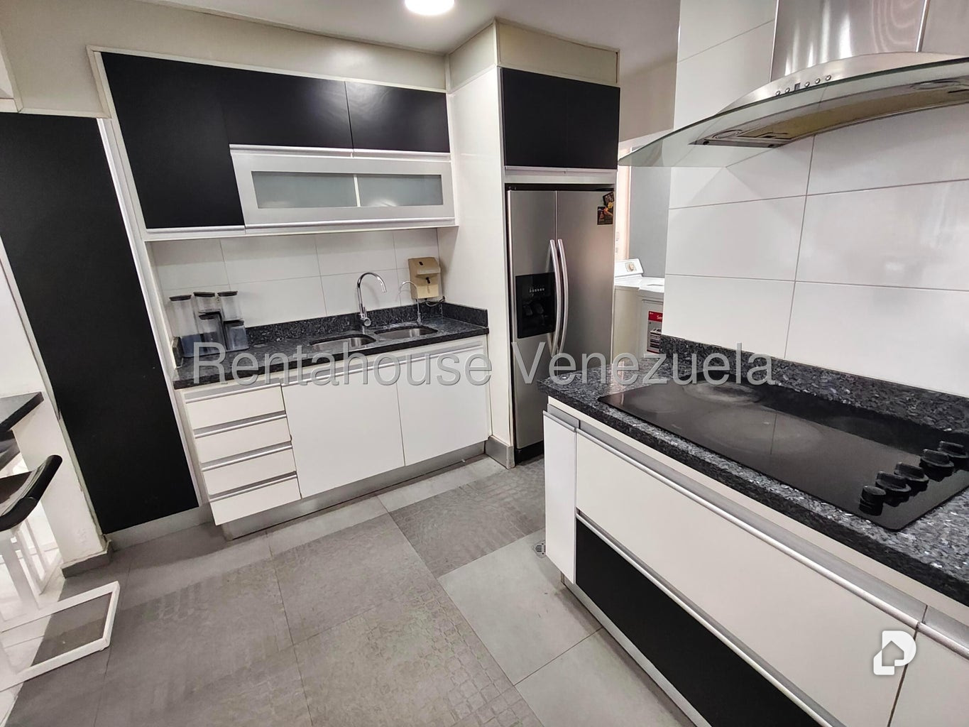 Apartamento en La Urbina, Caracas – 20