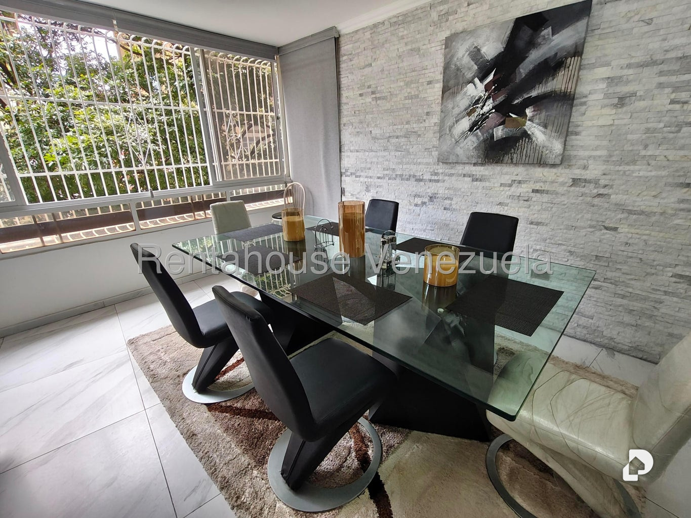Apartamento en La Urbina, Caracas – 8