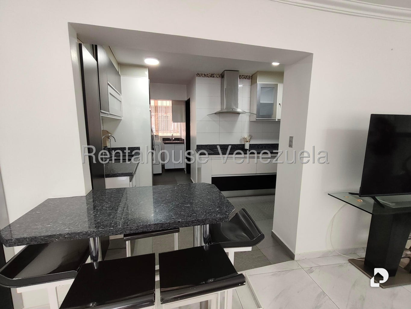Apartamento en La Urbina, Caracas – 13