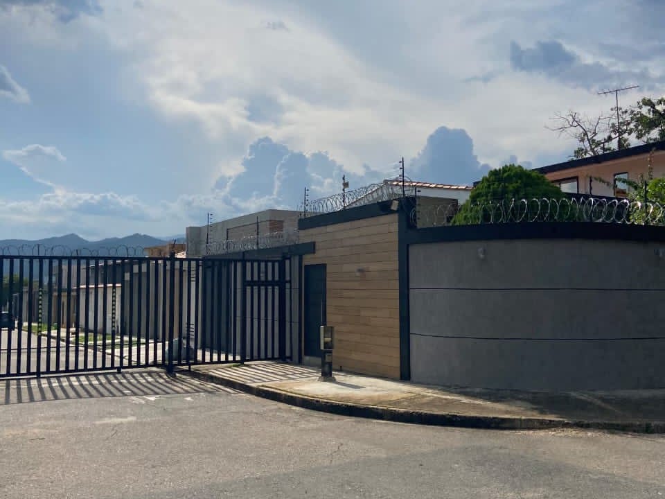 Casa en Trigal Norte, Valencia - 1