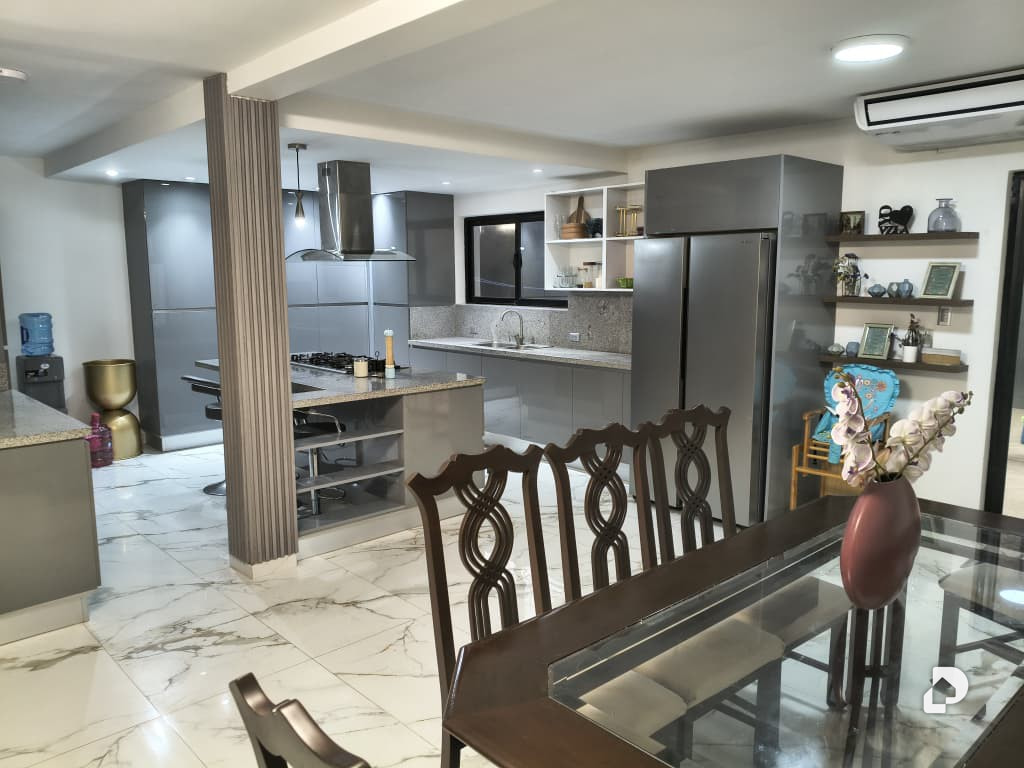 Casa en Trigal Norte, Valencia – 3