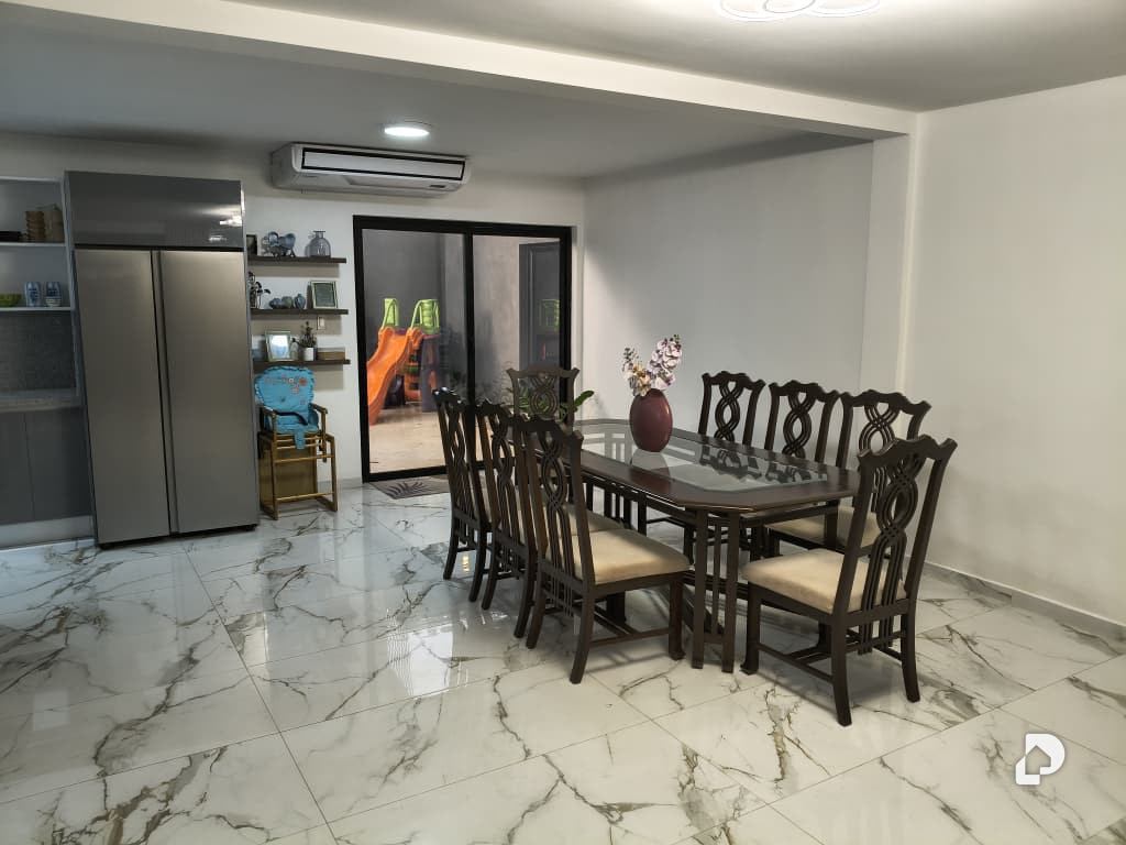 Casa en Trigal Norte, Valencia – 2