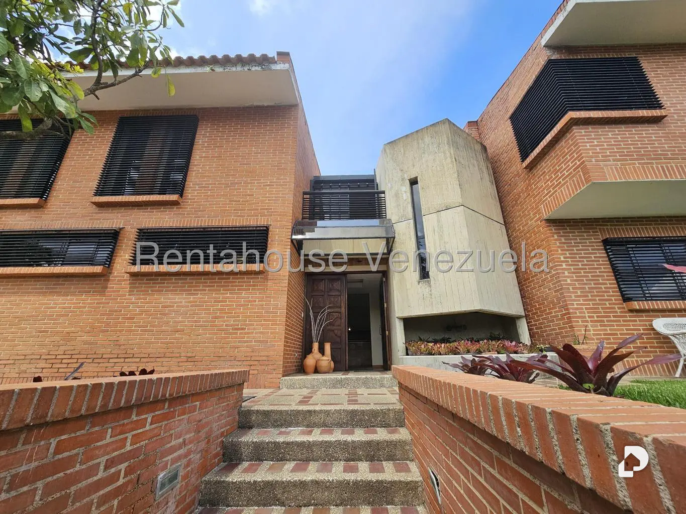 Casa en La Boyera, Caracas – 3