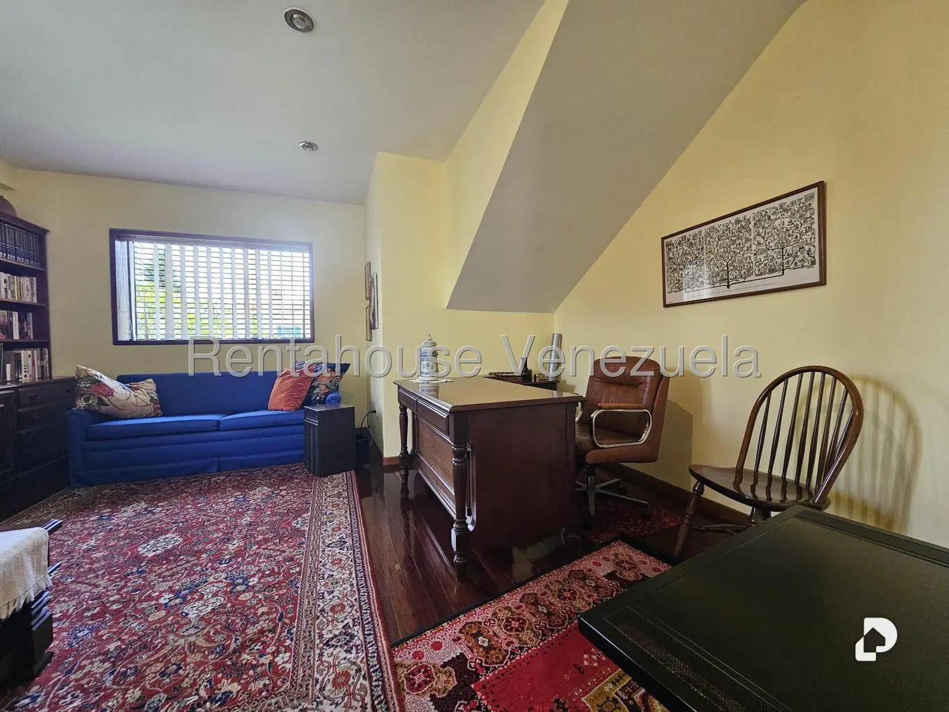 Casa en La Boyera, Caracas – 17