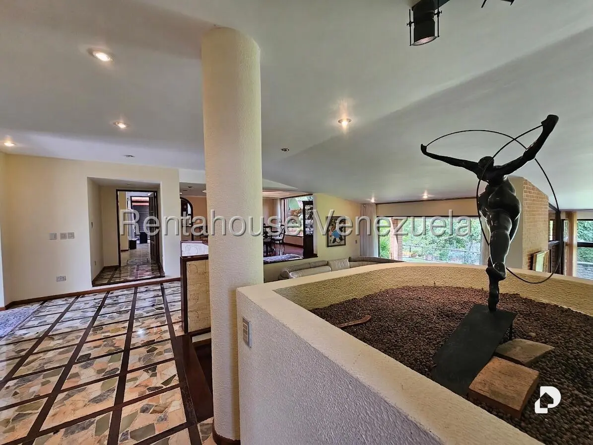 Casa en La Boyera, Caracas – 15