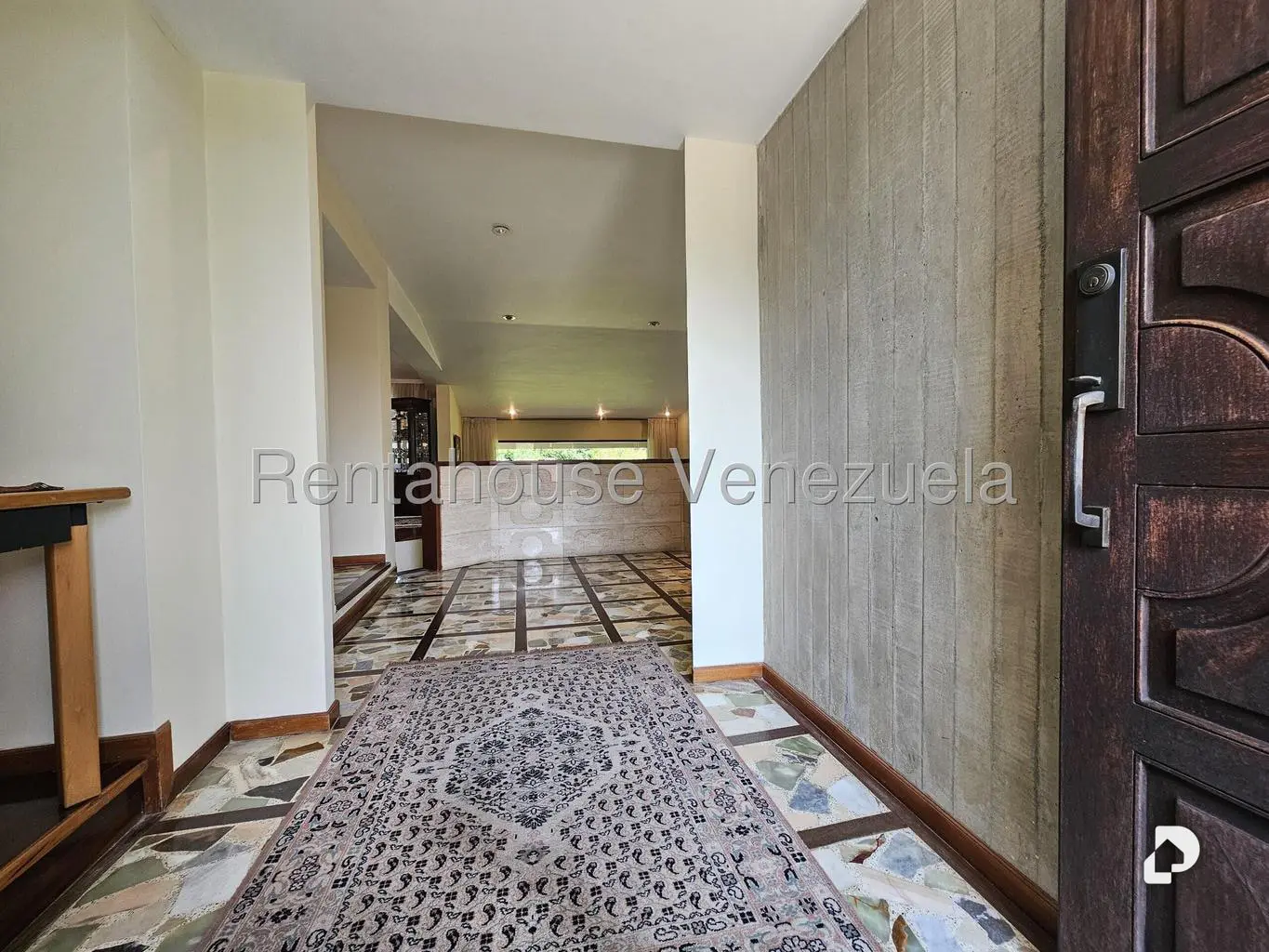 Casa en La Boyera, Caracas – 12