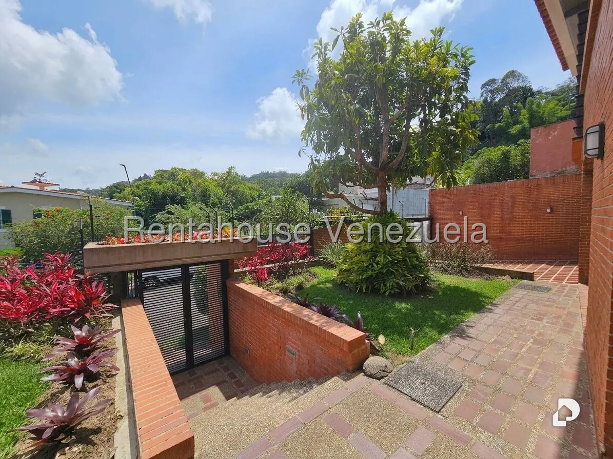 Casa en La Boyera, Caracas – 10