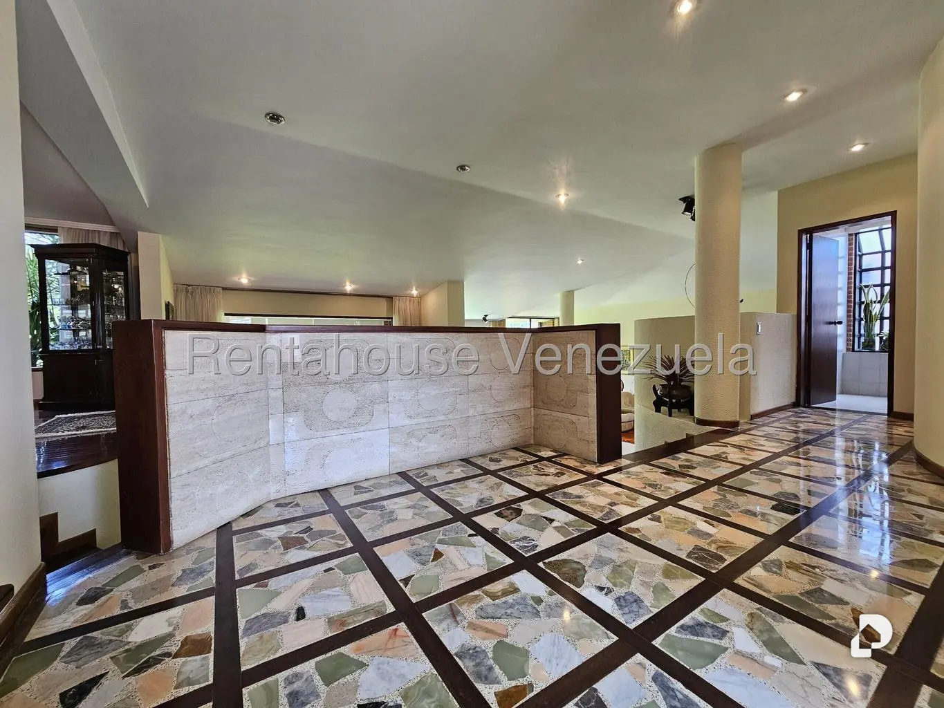 Casa en La Boyera, Caracas – 13
