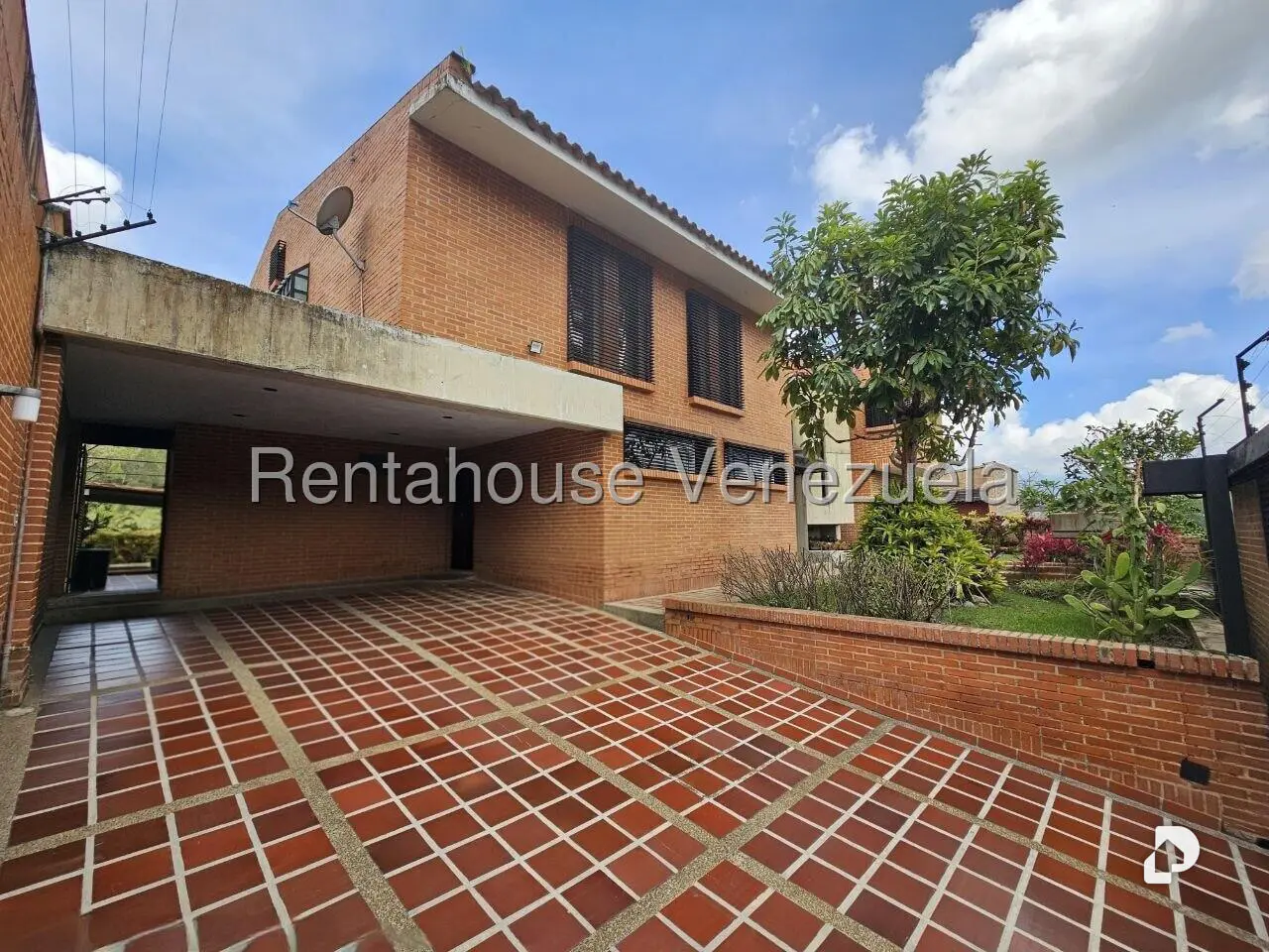 Casa en La Boyera, Caracas – 4