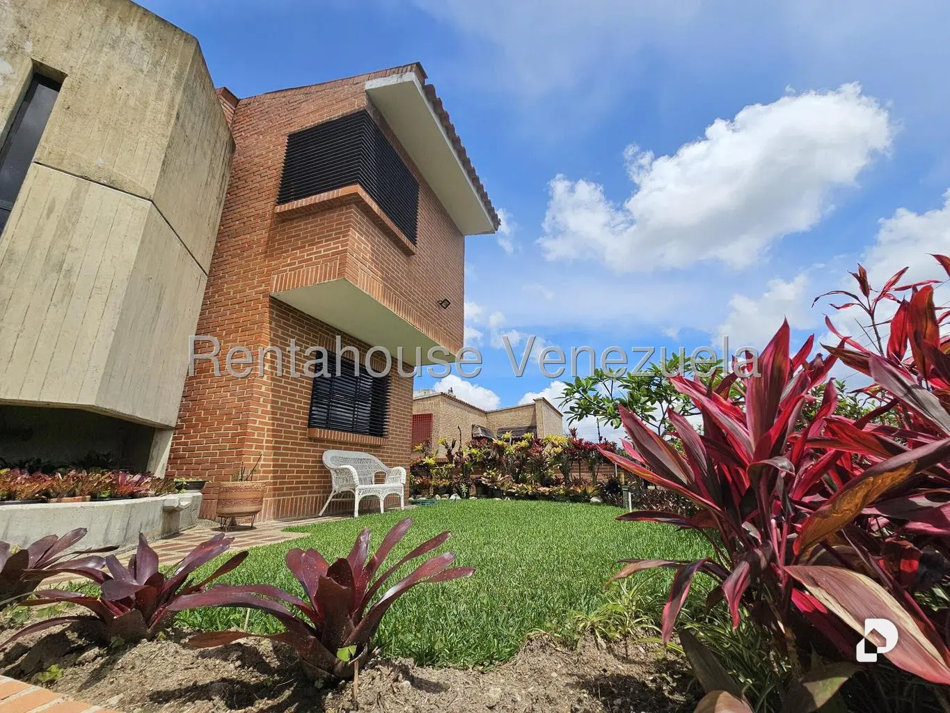Casa en La Boyera, Caracas – 5