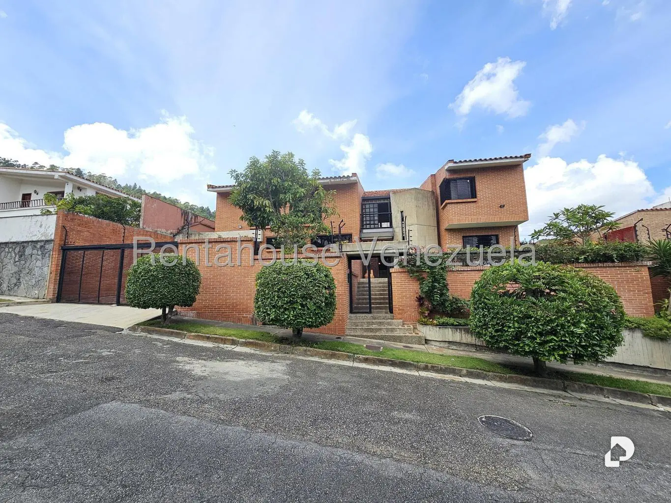 Casa en La Boyera, Caracas – 2