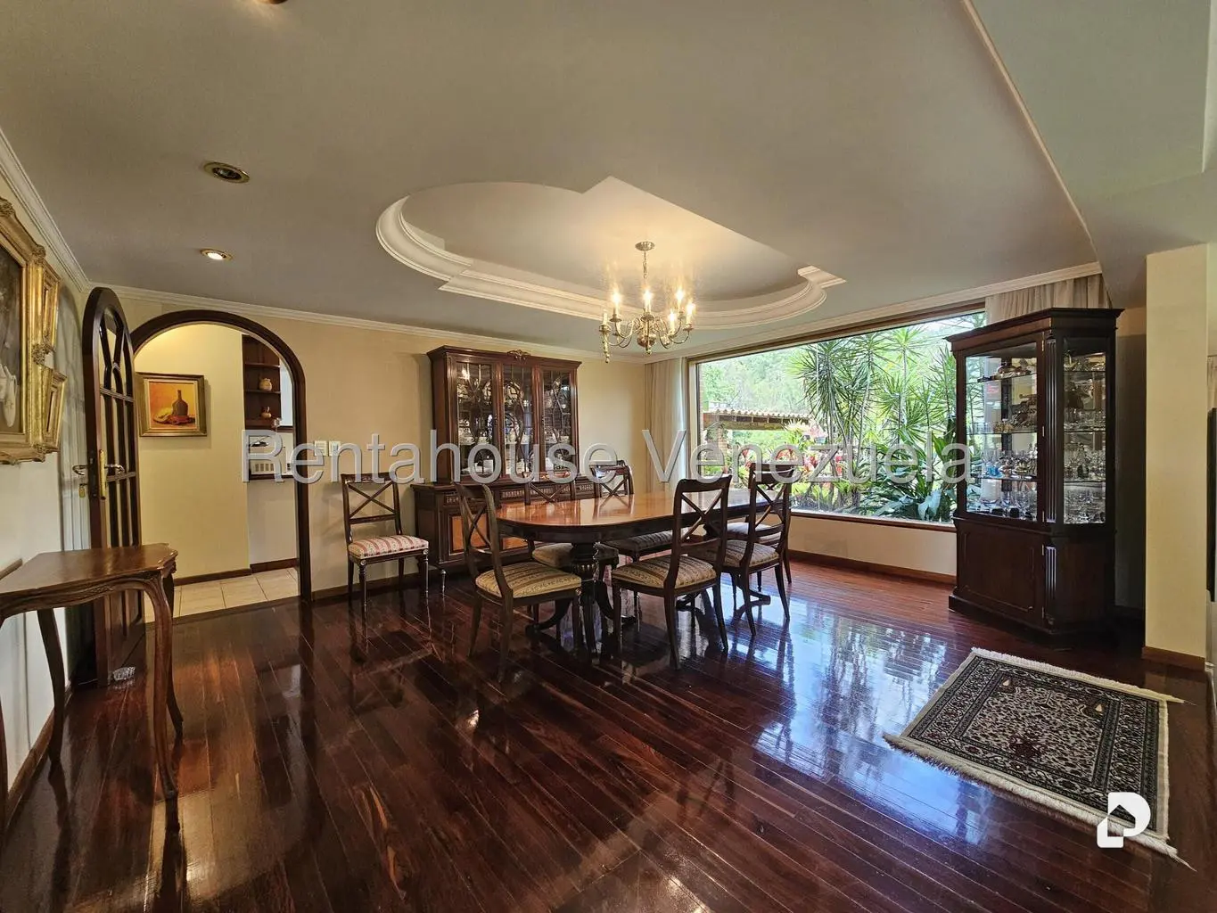 Casa en La Boyera, Caracas – 22