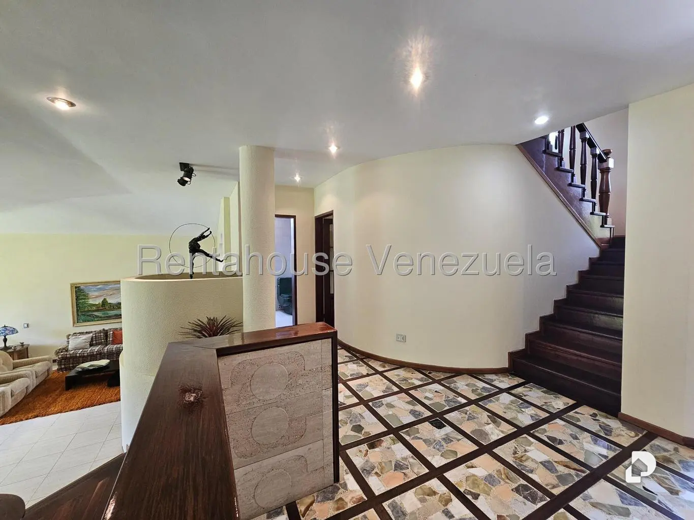 Casa en La Boyera, Caracas – 14