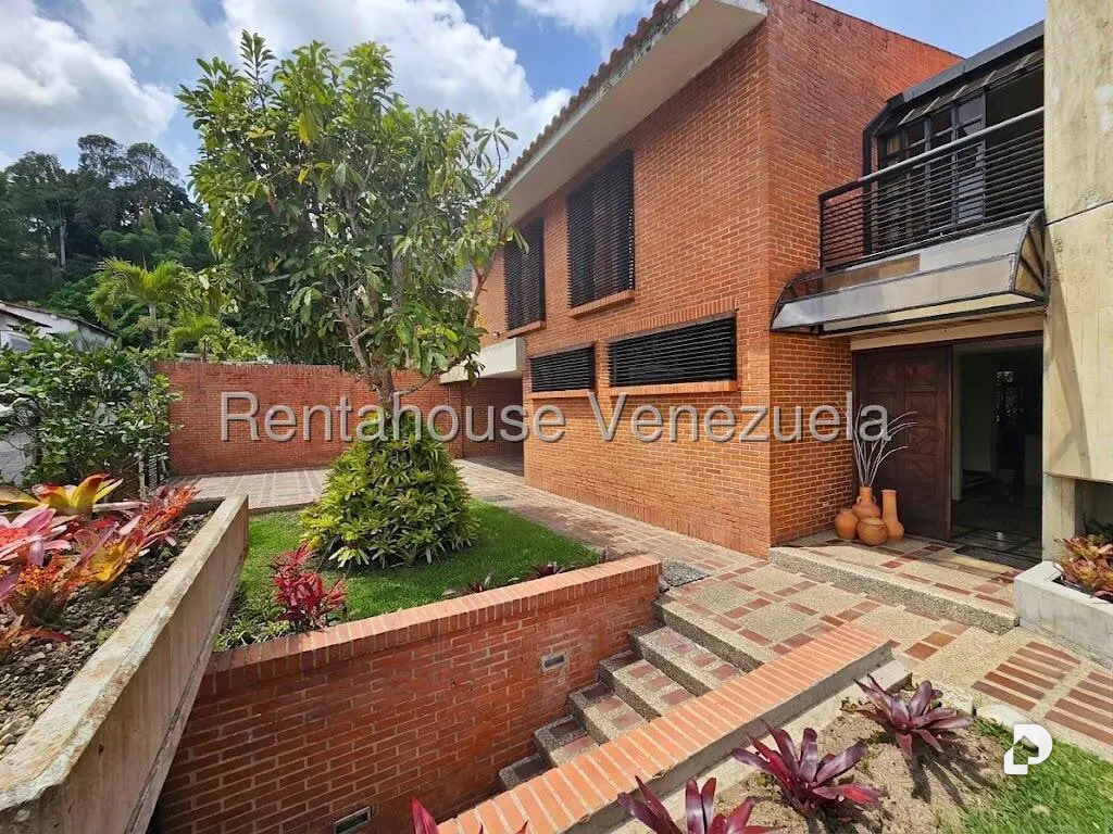 Casa en La Boyera, Caracas – 9