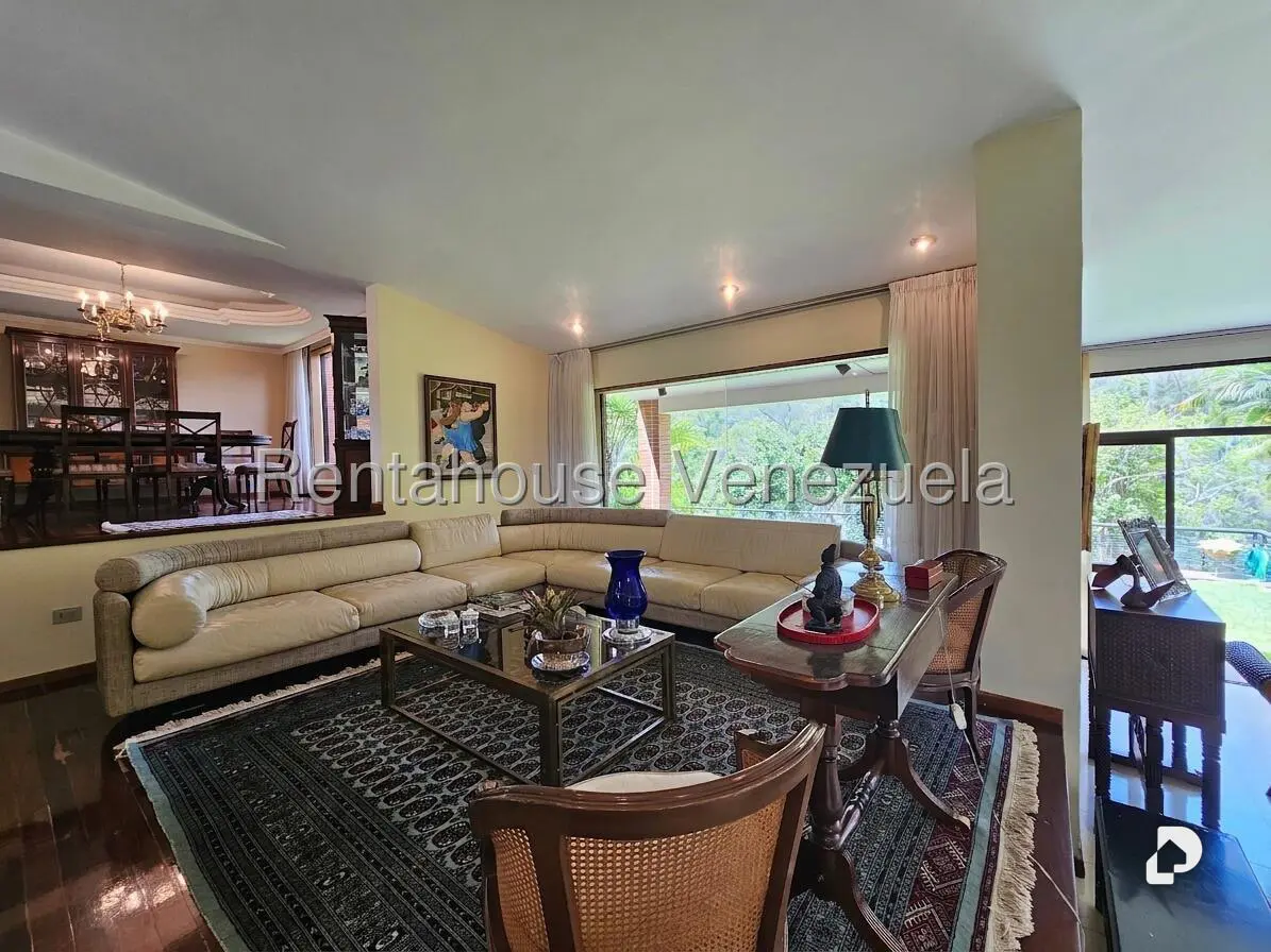 Casa en La Boyera, Caracas – 21