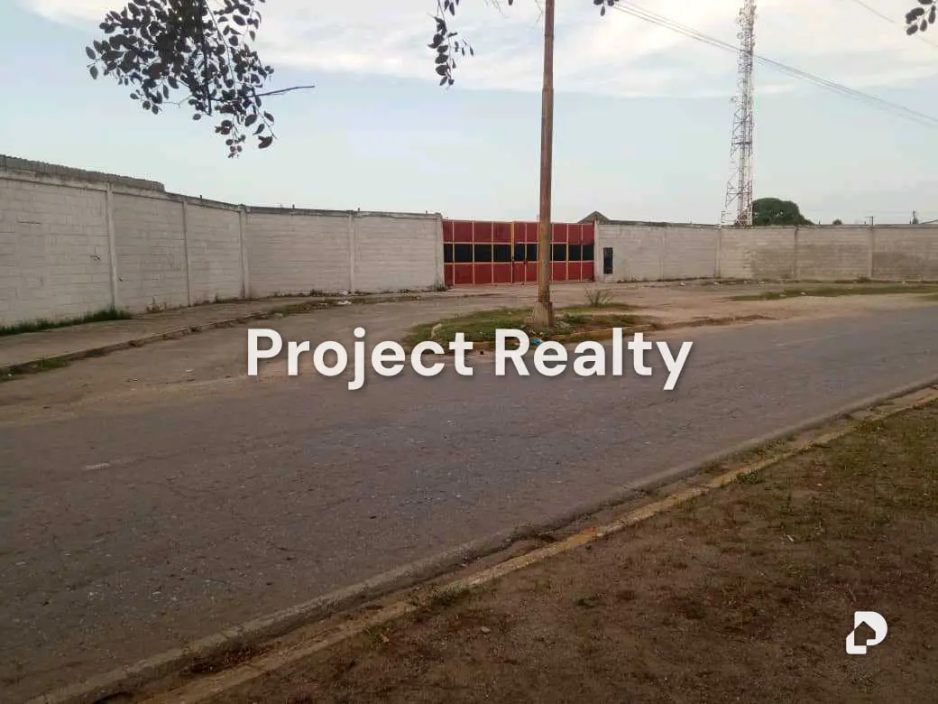 Terreno en Cumboto II, Puerto Cabello – 4