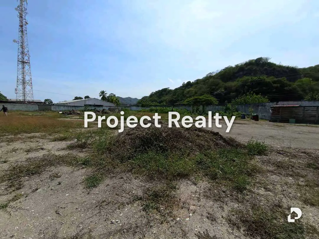 Terreno en Cumboto II, Puerto Cabello – 14