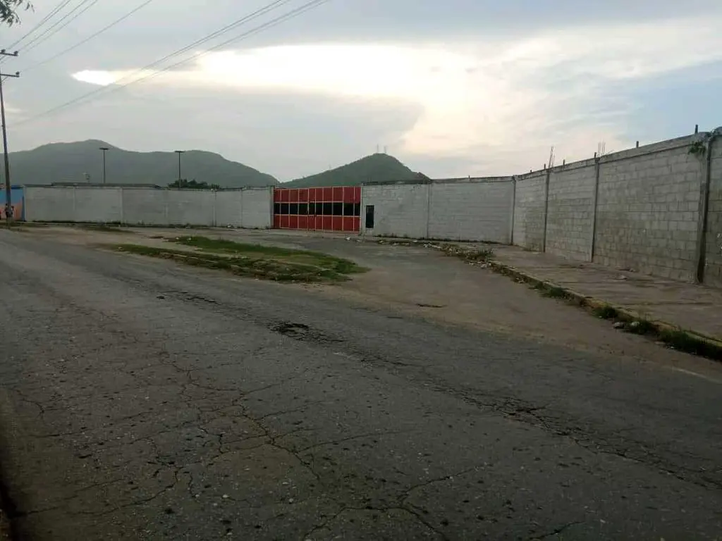 Terreno en Cumboto II, Puerto Cabello - 1