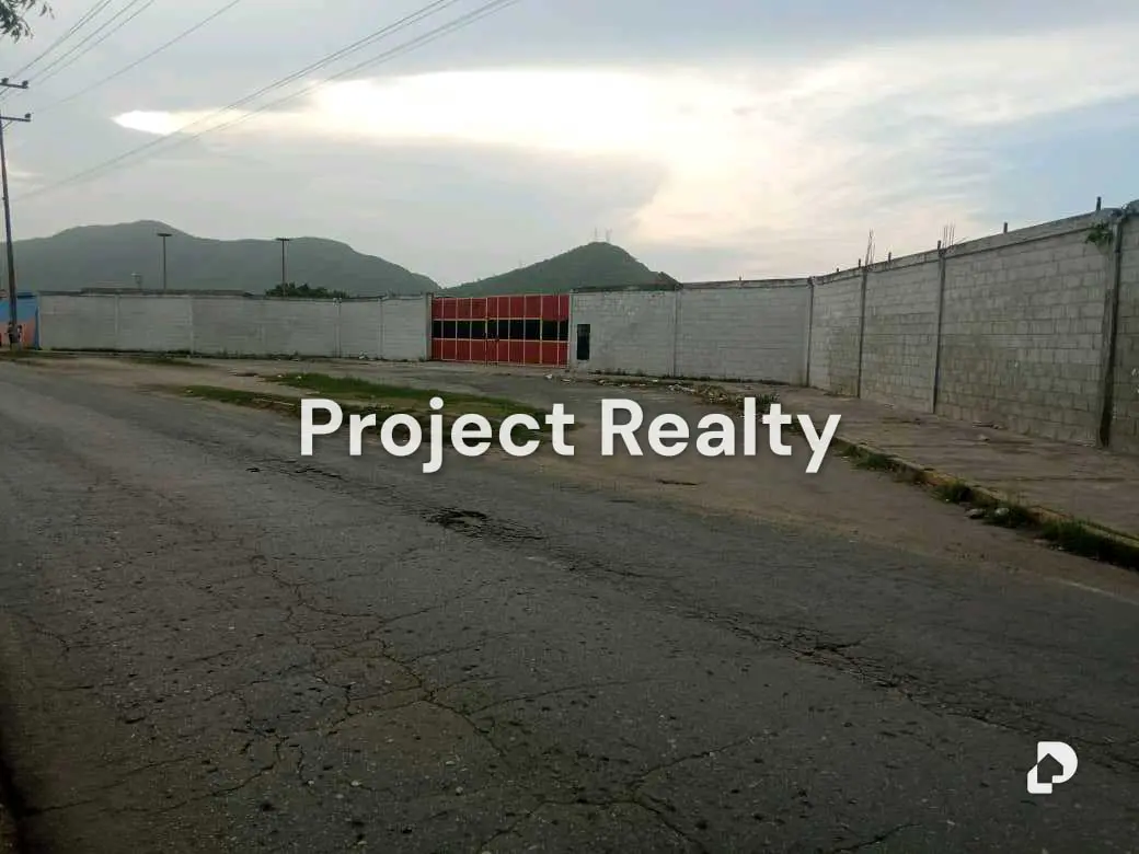 Terreno en Cumboto II, Puerto Cabello – 1