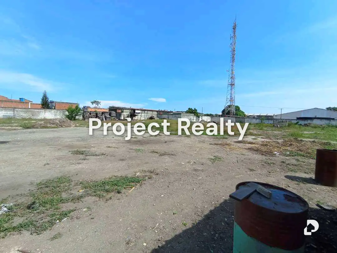 Terreno en Cumboto II, Puerto Cabello – 18
