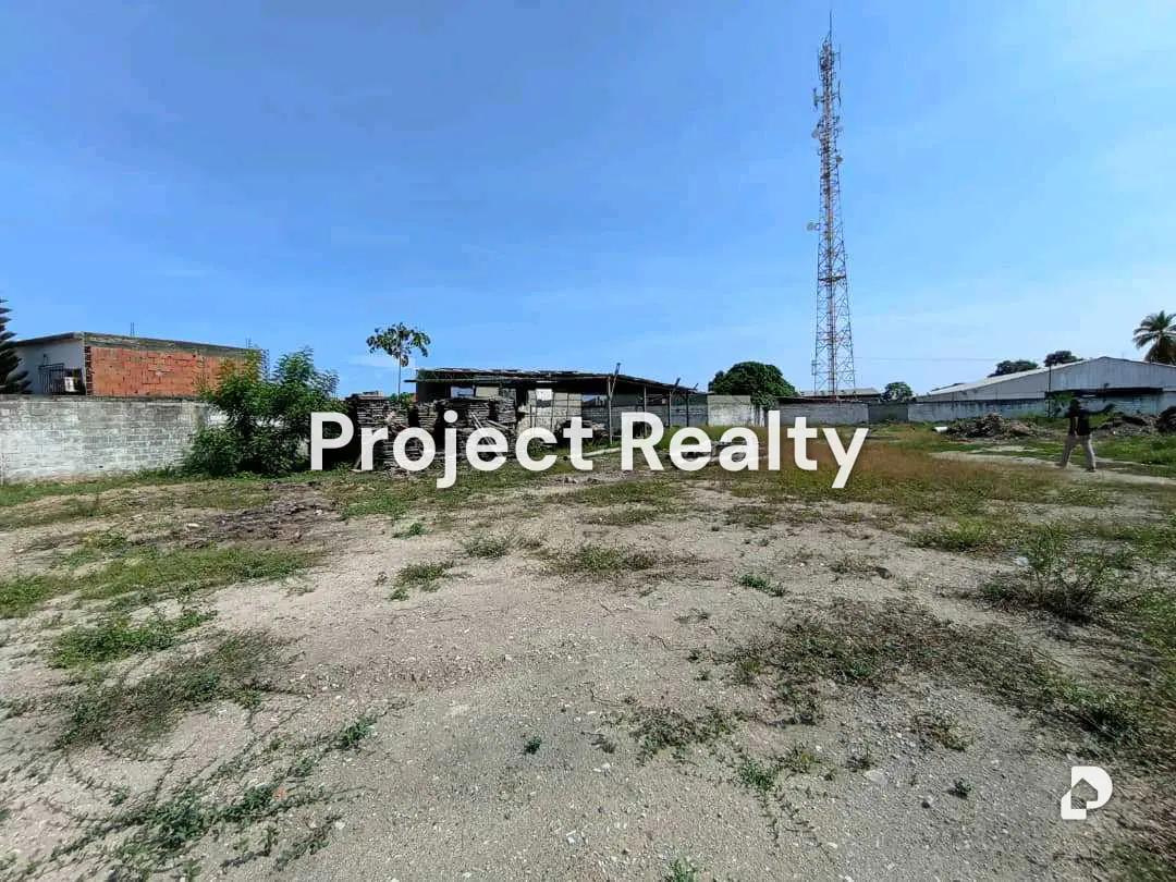 Terreno en Cumboto II, Puerto Cabello – 12
