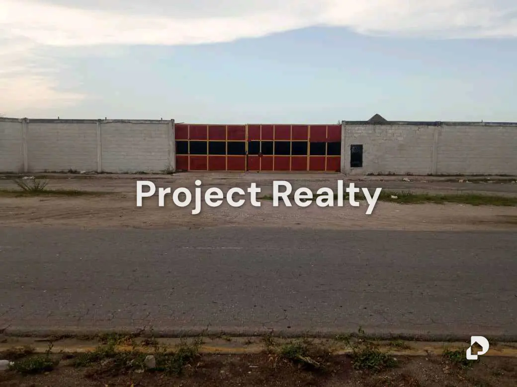 Terreno en Cumboto II, Puerto Cabello – 20