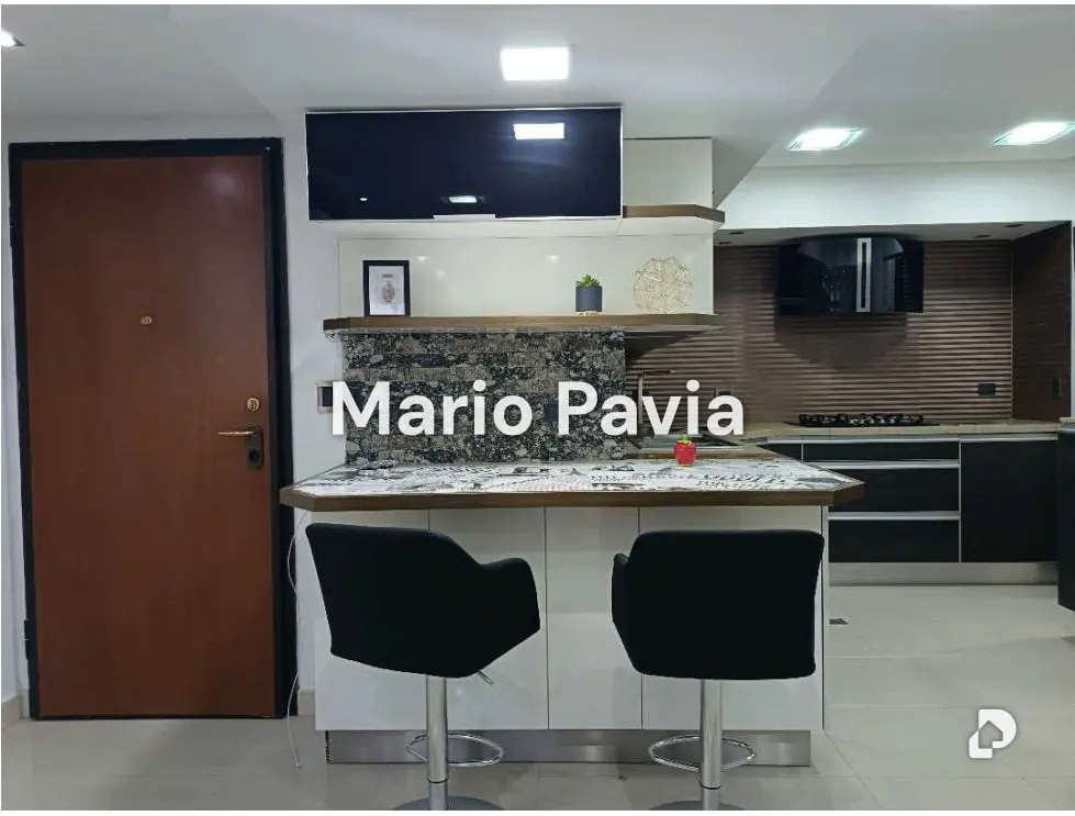 Apartamento en Mañongo, Valencia – 7