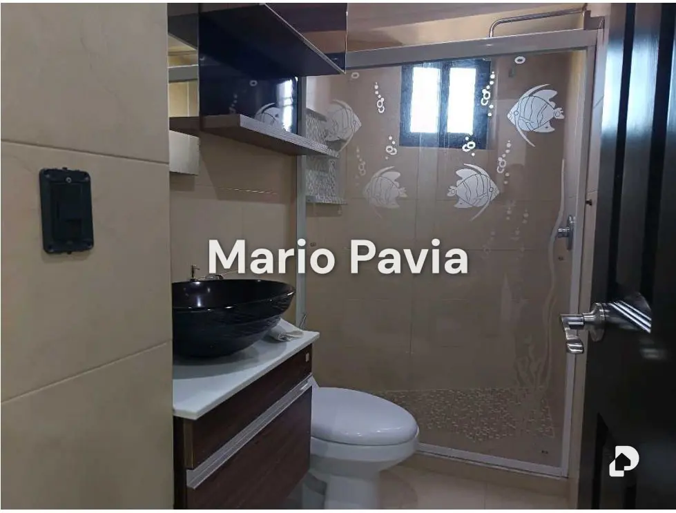 Apartamento en Mañongo, Valencia – 25