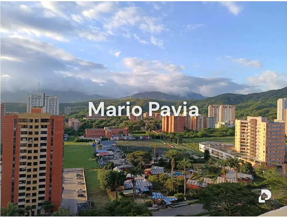 Apartamento en Mañongo, Valencia – 24