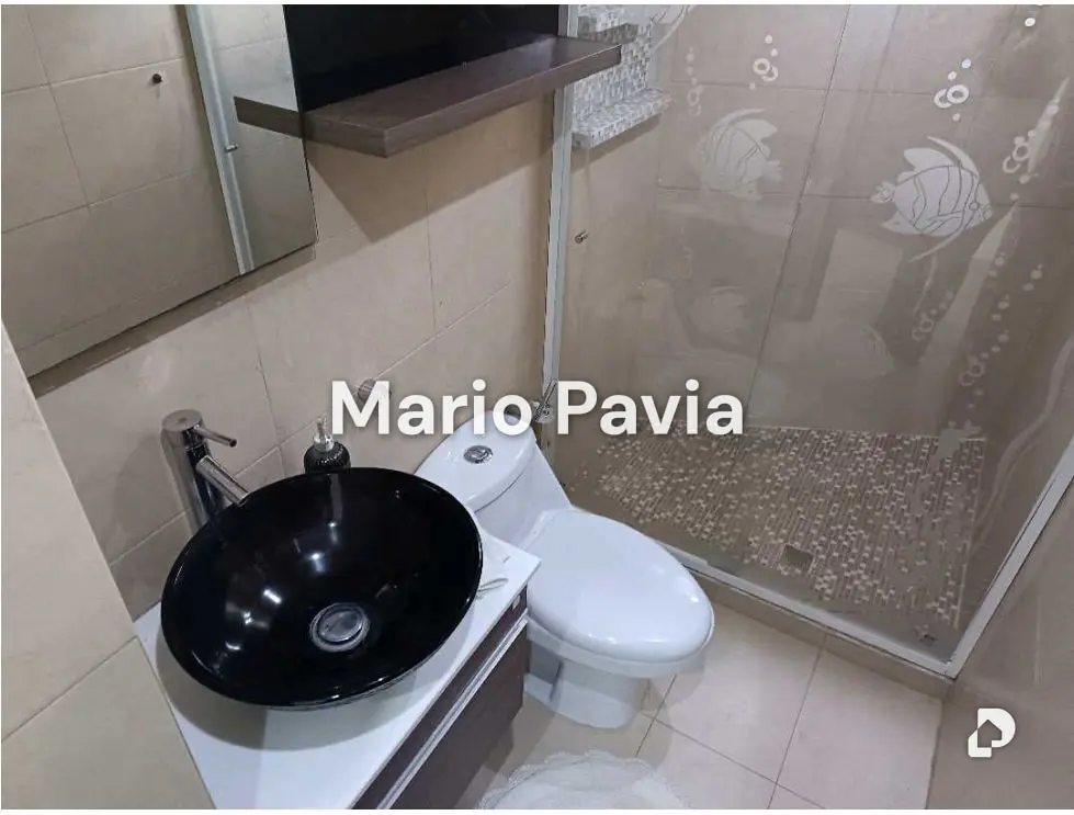 Apartamento en Mañongo, Valencia – 18