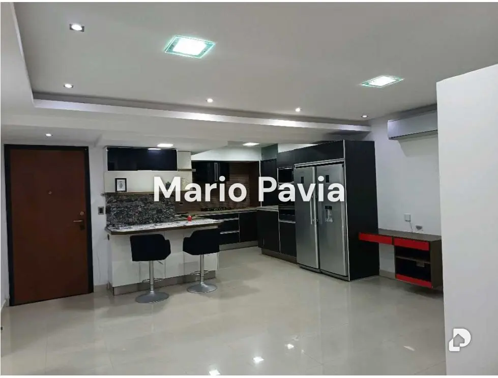 Apartamento en Mañongo, Valencia – 5