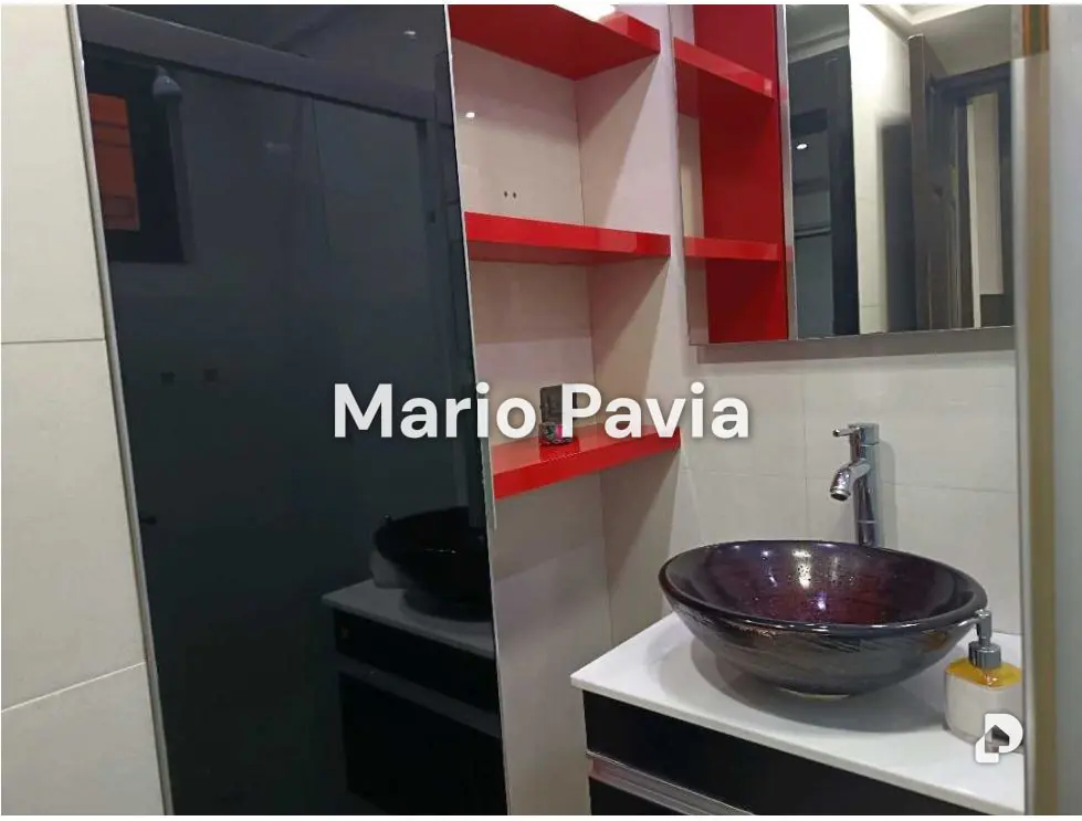 Apartamento en Mañongo, Valencia – 17