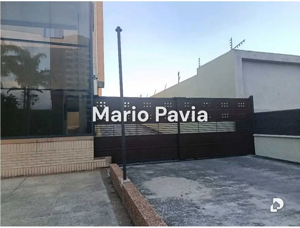 Apartamento en Mañongo, Valencia – 22