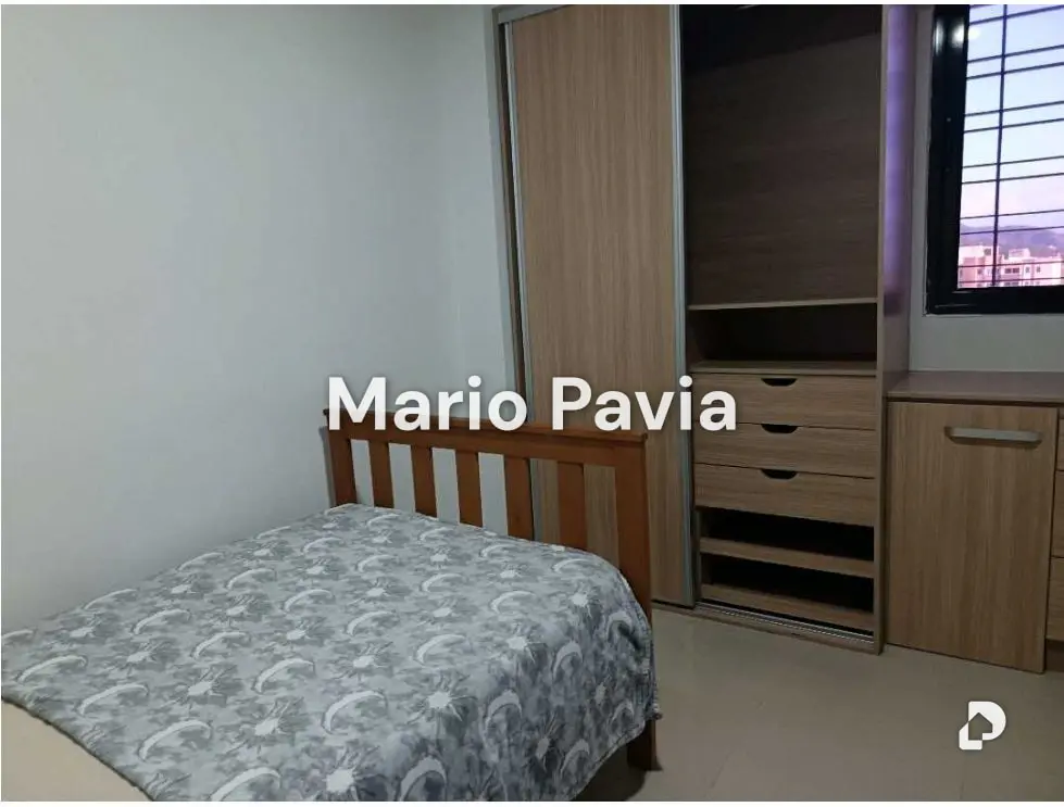Apartamento en Mañongo, Valencia – 29