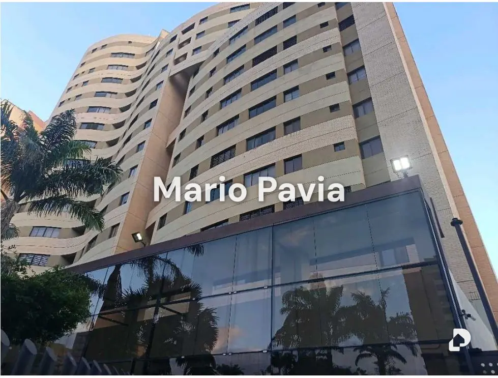 Apartamento en Mañongo, Valencia – 21