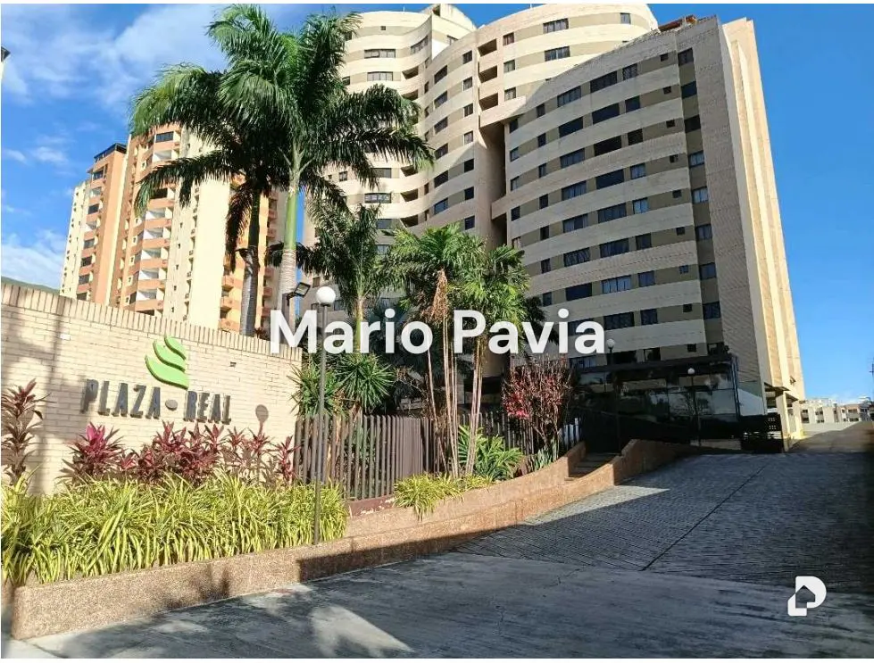 Apartamento en Mañongo, Valencia – 30