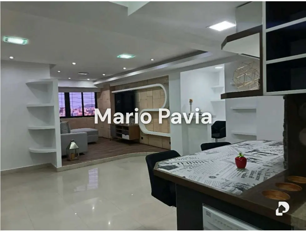 Apartamento en Mañongo, Valencia – 4