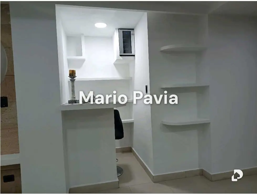 Apartamento en Mañongo, Valencia – 3