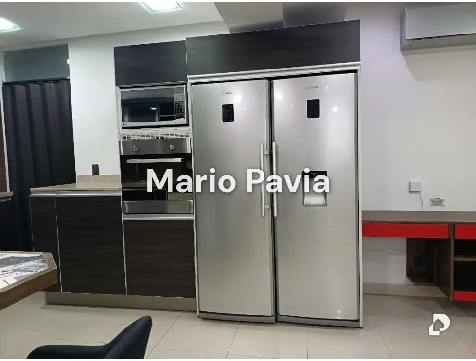 Apartamento en Mañongo, Valencia – 11