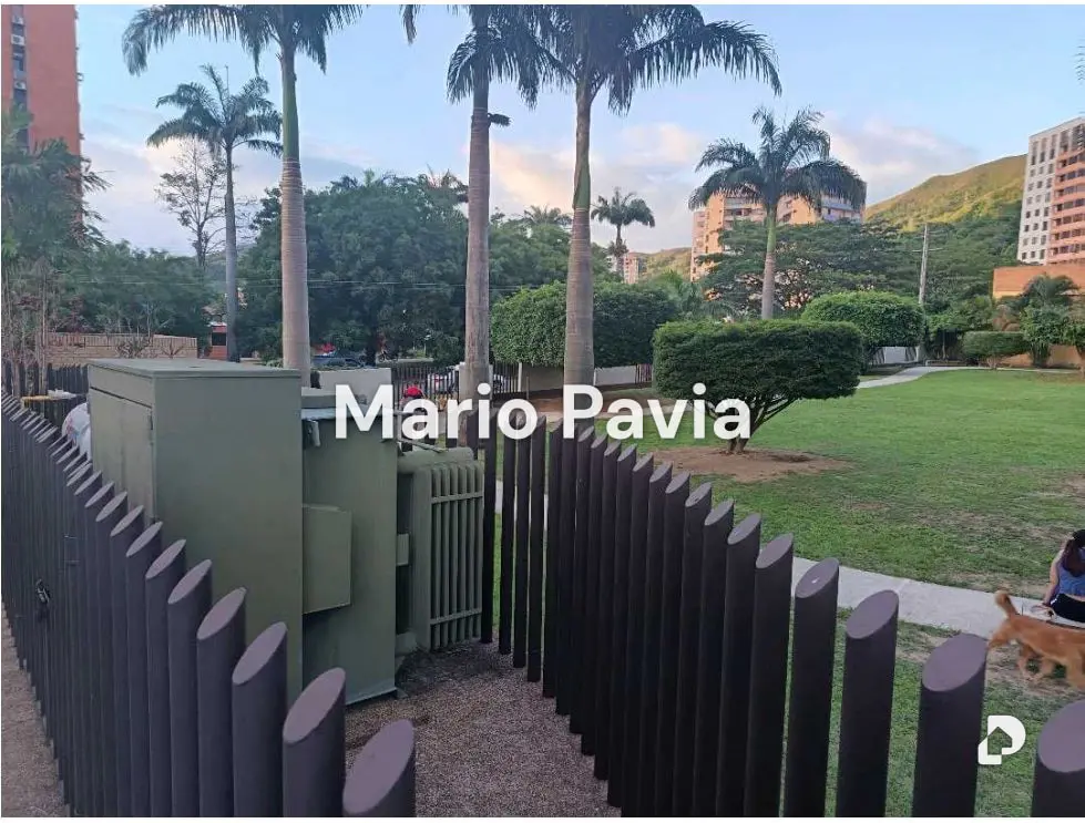 Apartamento en Mañongo, Valencia – 20