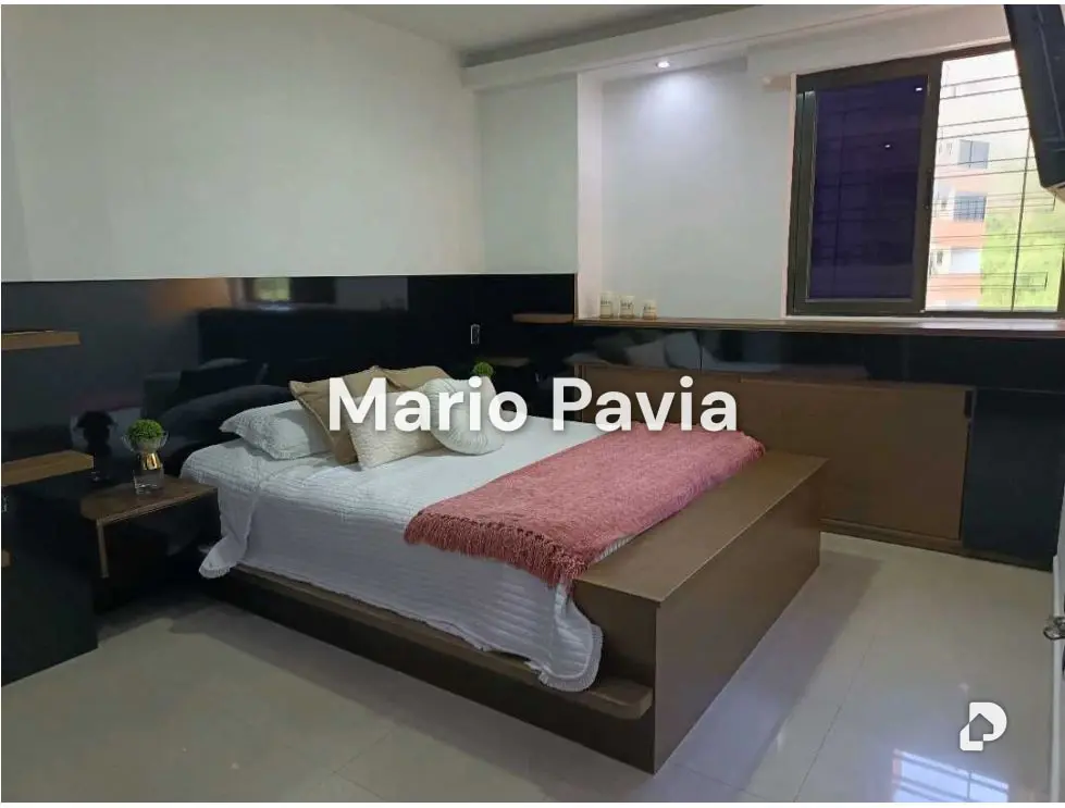 Apartamento en Mañongo, Valencia – 16