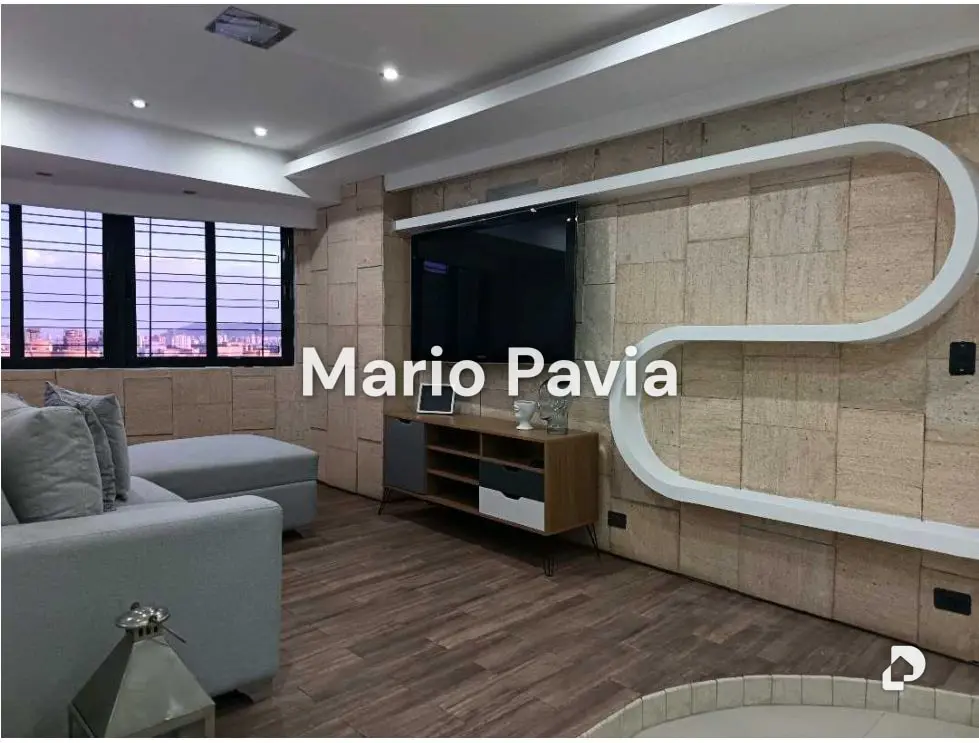 Apartamento en Mañongo, Valencia – 2