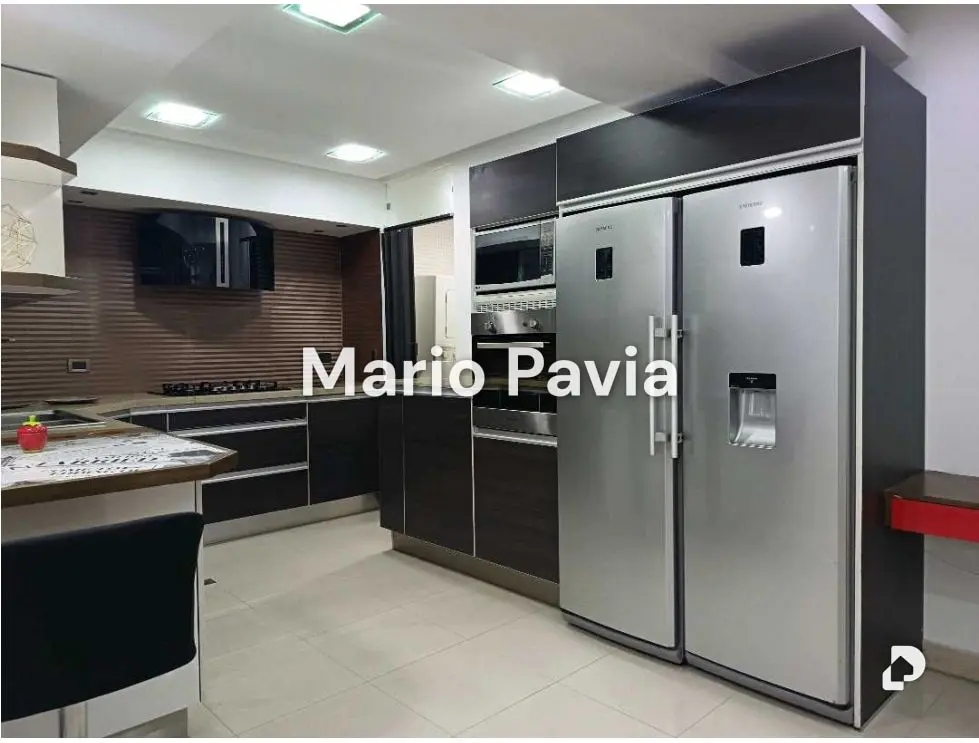 Apartamento en Mañongo, Valencia – 8