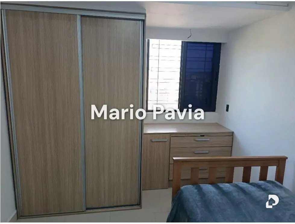 Apartamento en Mañongo, Valencia – 27
