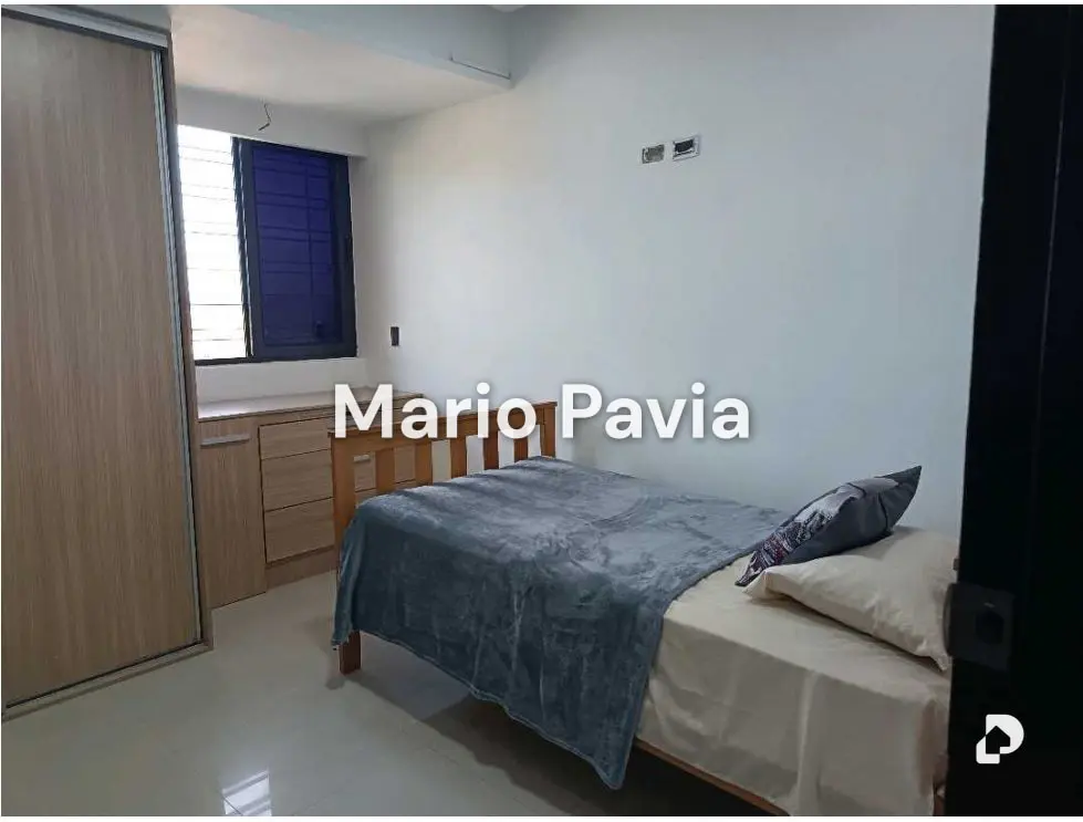 Apartamento en Mañongo, Valencia – 26