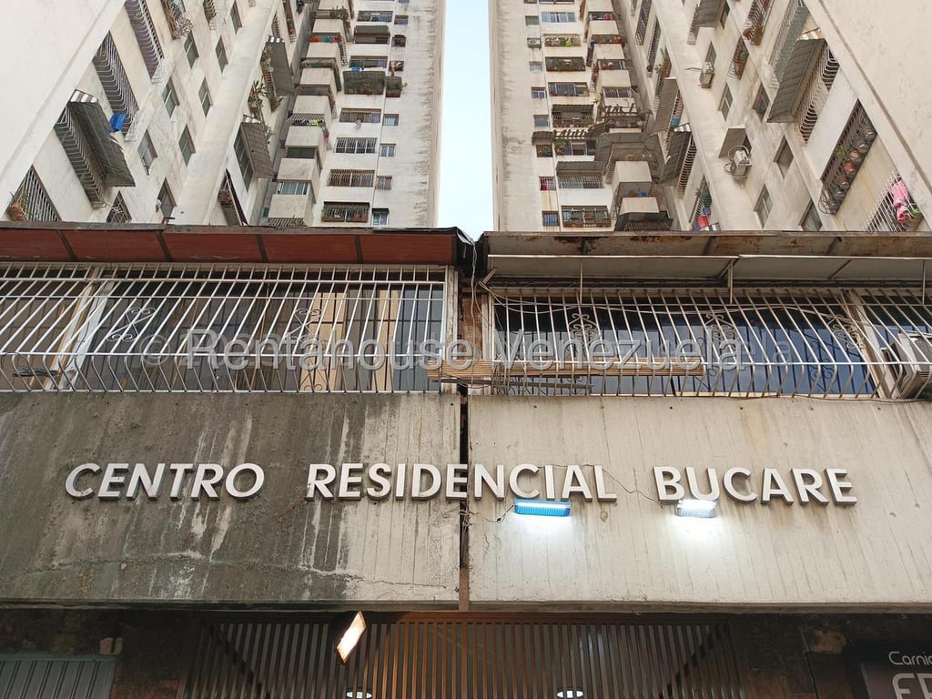 Apartamento en Caracas - 1