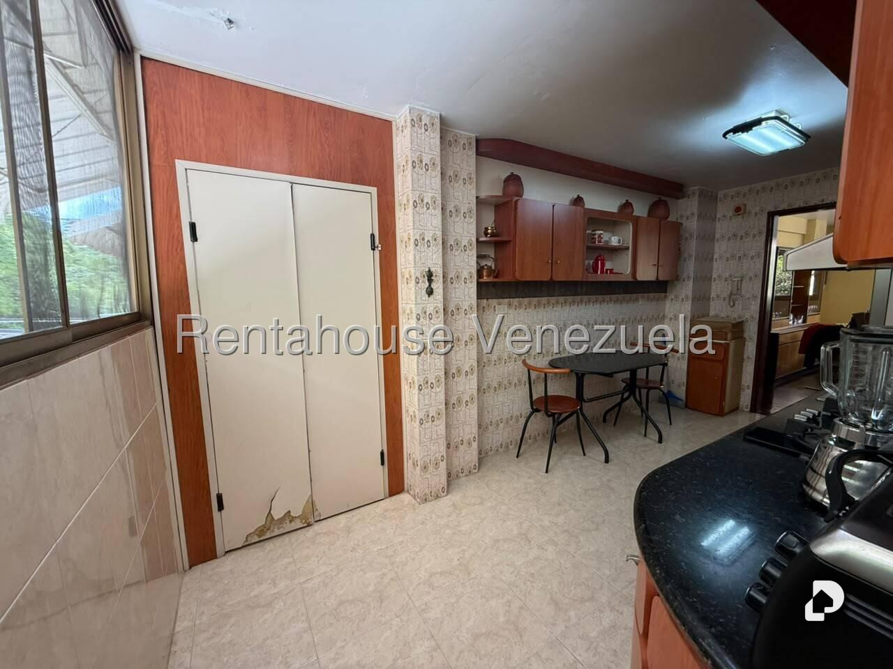 Apartamento en El Cafetal, Caracas