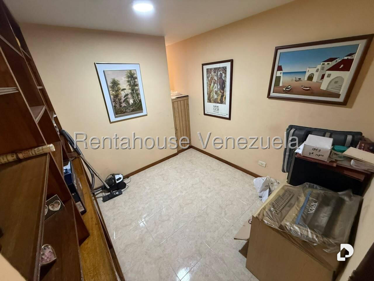 Apartamento en El Cafetal, Caracas