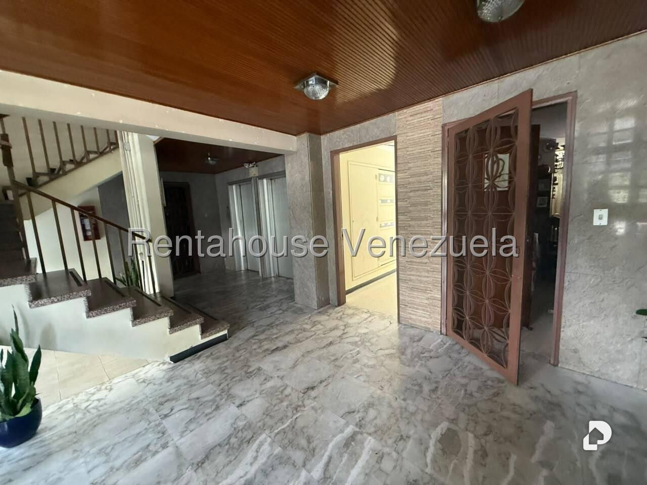 Apartamento en El Cafetal, Caracas